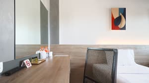 thumbnail: Room amenity