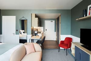 thumbnail: Room