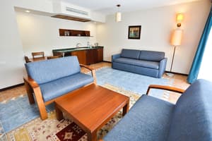 thumbnail: Living area