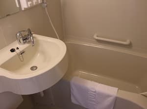 thumbnail: Bathroom sink