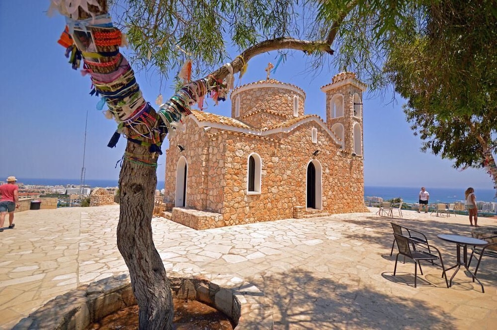 Chapel