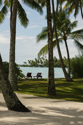 Beachfront