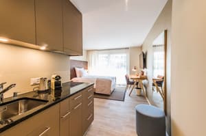 thumbnail: Private kitchen