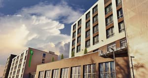 thumbnail: Exterior