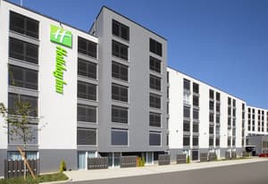 thumbnail: Exterior