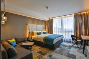 thumbnail: Room