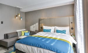 thumbnail: Room