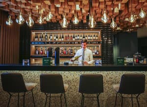thumbnail: Bar (on property)