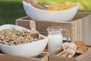 thumbnail: Breakfast meal
