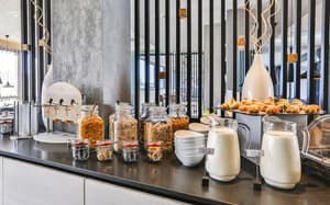 thumbnail: Breakfast meal