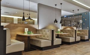 thumbnail: Restaurant