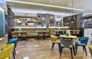 thumbnail: Restaurant