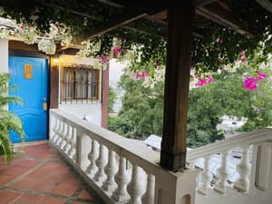 thumbnail: Terrace/patio