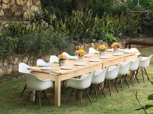 thumbnail: Outdoor dining