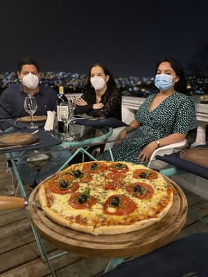 thumbnail: Restaurant