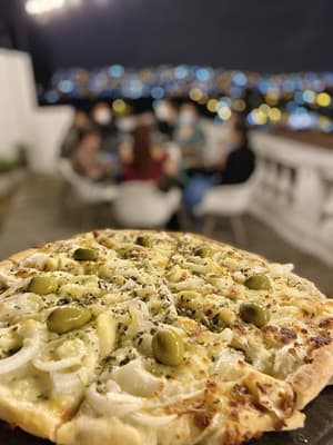 thumbnail: Restaurant
