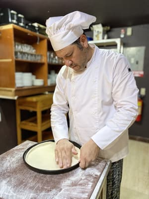 thumbnail: Restaurant
