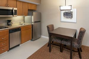 thumbnail: Private kitchen