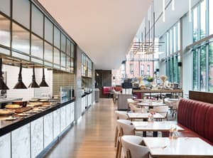 thumbnail: Restaurant