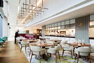 thumbnail: Restaurant
