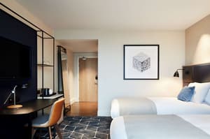 thumbnail: Room