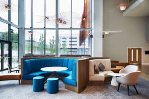 thumbnail: Interior