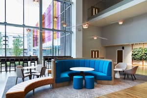 thumbnail: Interior