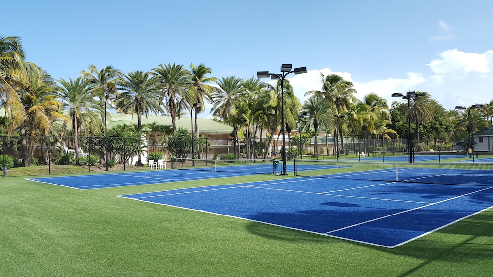 Sport Facilities