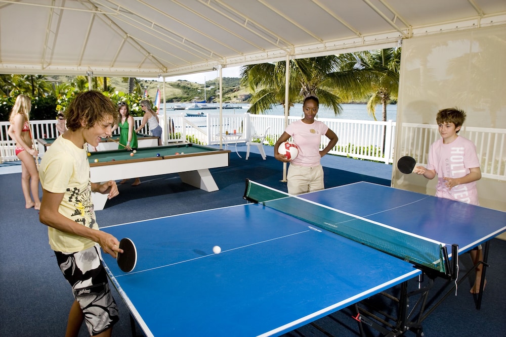 Sport Facilities
