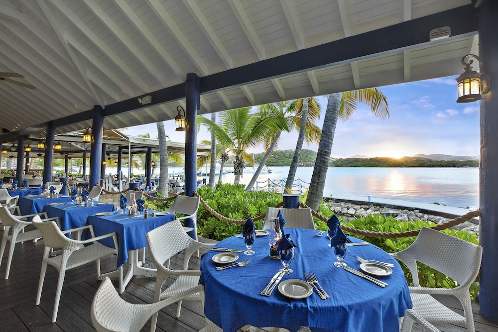 Restaurant-cafeteria