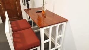thumbnail: Dining