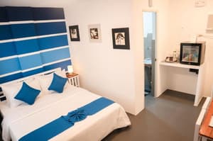 thumbnail: Room