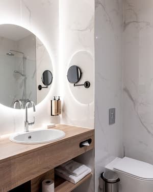 thumbnail: Bathroom