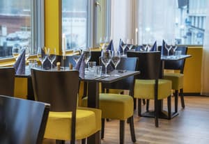 thumbnail: Restaurant