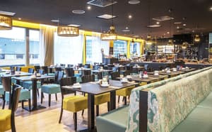 thumbnail: Restaurant