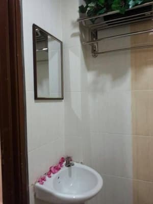 thumbnail: Bathroom sink
