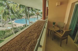 thumbnail: View from room