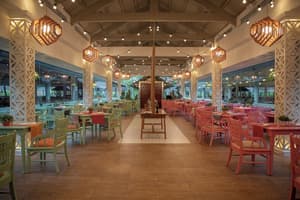 thumbnail: Restaurant