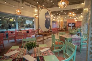 thumbnail: Restaurant