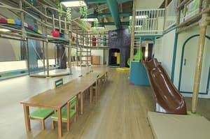 thumbnail: Interior