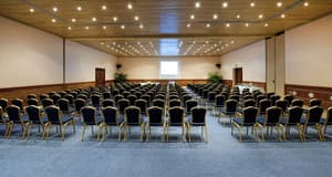 thumbnail: Meeting facility