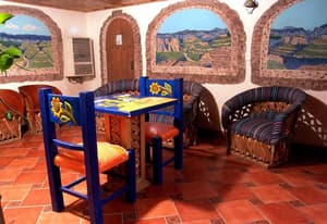 thumbnail: Restaurant