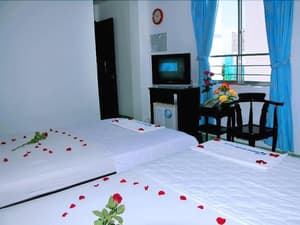 thumbnail: Room