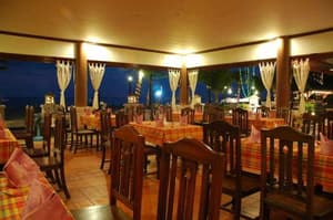 thumbnail: Restaurant
