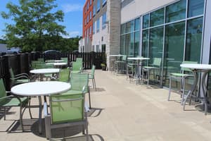 thumbnail: BBQ/picnic area