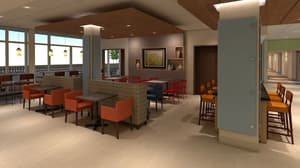 thumbnail: Restaurant