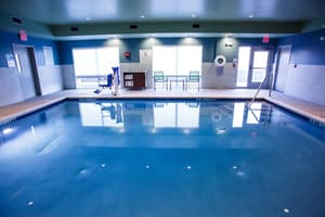 thumbnail: Pool