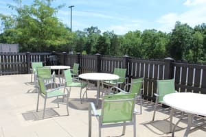 thumbnail: Terrace/patio