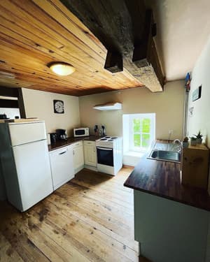 thumbnail: Private kitchen