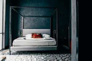 thumbnail: Room